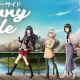 The "Persona" inspired farm & life sim "SunnySide" is now available for PC via Steam
