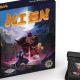 The retro action/platformer/RPG "Kien" is now physically available for GBA