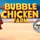 The immersive RPG experience "Bubble Chicken Farm" is now available for PC via Steam EA