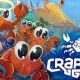 The charming underwater strategy game “Crab God” is now available for PC via Steam