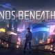 The dystopian sci-fi thriller “Minds Beneath Us” is coming to PC via Steam on July 31st, 2024
