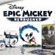 "Disney Epic Mickey: Rebrushed” is coming to PC and consoles on September 24th, 2024