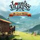 "Lords and Villeins" has just dropped its "The Great Houses" DLC for PC