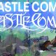 The walking fortress roguelike "Castle Come" is coming to PC via Steam in Q2 2025