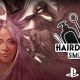 The stylish hairdresser sim “Hairdresser Simulator” is coming to consoles on July 25th, 2024