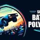 The vehicle combat game "Super Battle Polycars" is now available for PC via Steam EA