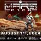The sci-fi Metroidvania "MARS 2120" is coming to PC and consoles on August 1st, 2024