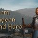 “Kingdom, Dungeon, and Hero” is now available for PC via Steam