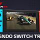 "F1 Manager 24" is coming to the Nintendo Switch on July 23rd, 2024
