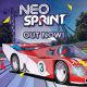 Atari’s isometric arcade racer “NeoSprint” is now available for PC and consoles