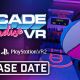 "Arcade Paradise VR" is coming to PCVR and PSVR 2 on August 8th, 2024