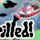 The cozy clean-up game "Spilled!" just updated its graphics and dropped a new demo via Steam