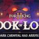 "For The King II" has just released its "Dark Carnival" update via Steam