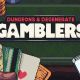 The roguelike deckbuilder "Dungeons & Degenerate Gamblers" is coming to Steam on August 8th, 2024
