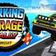 The retro racing game “Parking Garage Rally Circuit” is coming to Steam on September 20th, 2024