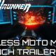 “Ghostrunner 2” has just released its "Endless Moto" mode for PC and consoles