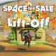 "Space for Sale" just dropped its "Lift-Off" update via Steam EA