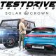 "Test Drive Unlimited: Solar Crown" is now available for PC and consoles