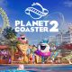 “Planet Coaster 2” is coming to PC and consoles on November 6th, 2024