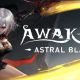 The action-packed Metroidvania "Awaken - Astral Blade" is coming to PC and the PS5 on October 22nd, 2024