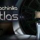 The mesmerizing puzzle/adventure “Machinika: Atlas” is now available for PC via Steam