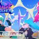 The anime-inspired action adventure "Starlight ReVolver" is coming to PC via Steam EA in 2025