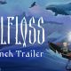 The emotional exploration game “Selfloss” is now available for consoles