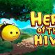 The charming bee-themed adventure game "Hero of the Hive" is coming to PC via Steam this year (2024)