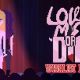 The retro graphic adventure "Love Me or Die" is soon coming to PC via Steam