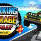 The retro racing game “Parking Garage Rally Circuit” is now available for PC via Steam