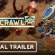 The online co-op action-adventure game "DuneCrawl" is coming to PC via Steam in 2025