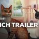 The cat-themed shelter sim "Cat Rescue Story" is now available for consoles