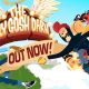 The comedy adventure game “The Holy Gosh Darn” is now available for PC and consoles