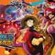 Bandai Namco Entertainment's "ONE PIECE BOUNTY RUSH" is now available on Steam