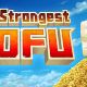 The crumbly precision platformer “The Strongest TOFU” is now available for PC via Steam