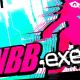 The fast-paced puzzle platformer "NBB.EXE" is now available for PC via Steam