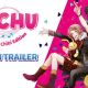 The rhythm action VN “I*CHU: Chibi Edition” is now available for the Nintendo Switch