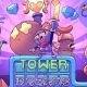 The retro roguelike/platformer "Tower of Dreams" is now available for PC via Steam EA