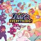 The sandbox dating sim “Date Everything” is coming to PC and consoles on February 14th (2025)