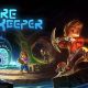 The mining adventure "Core Keeper" is coming to consoles on October 17th, 2024