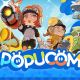 The colorful co-op adventure "POPUCOM" has just dropped its demo via Steam Next Fest