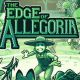 The retro-like 2D RPG "The Edge of Allegoria" is coming to PC via Steam on December 4th, 2024