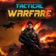 The sci-fi RTS "Tactical Warfare" is coming to PC via Steam on November 29th, 2024