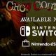 The retro survival horror game “Crow Country” is now available for the Nintendo Switch