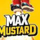 The award-winning platformer "Max Mustard" is now available for PCVR via Steam