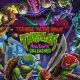 "Teenage Mutant Ninja Turtles: Mutants Unleashed" is now available for PC and consoles