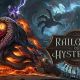 The Lovecraftian survival/base-building action game "RailGods of Hysterra" is coming to PC and the PS5 in 2025