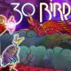 The narrative puzzle game “30 Birds” is coming to PC and the Nintendo Switch on November 28th, 2024