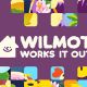 The charming puzzle building game “Wilmot Works It Out” is now available for PC via Steam