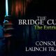 "The Bridge Curse 2: The Extrication" is now available for consoles worldwide